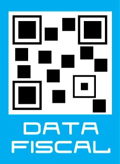 Data fiscal QR