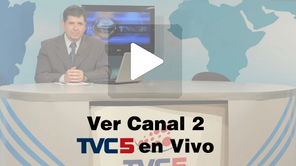 En Vivo TVC5