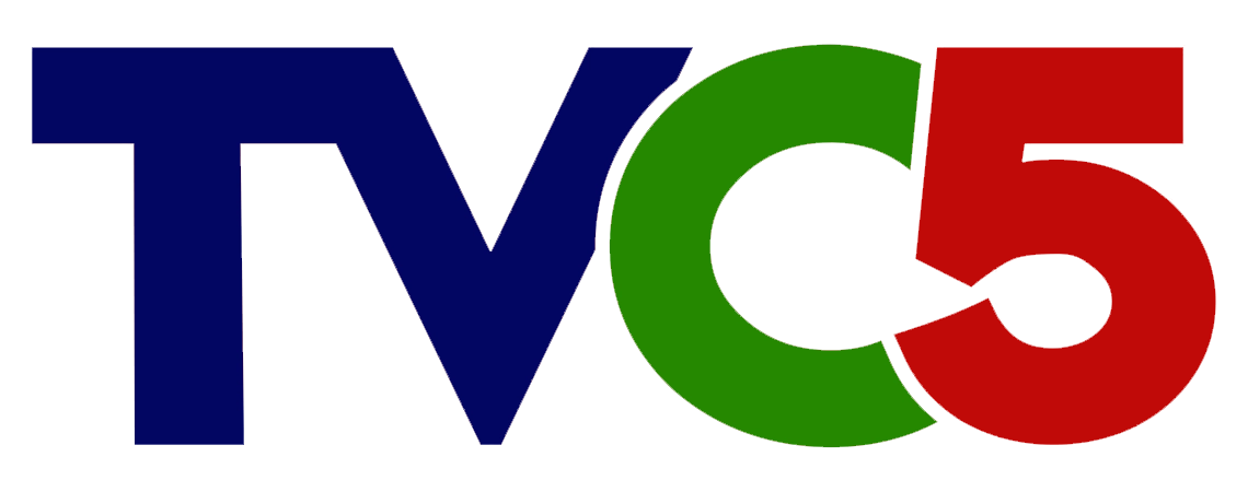 TV5C Logo