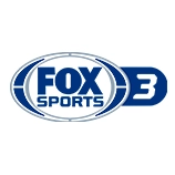 Canal FOX SPORTS 3